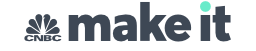 CNBC MakeIt logo